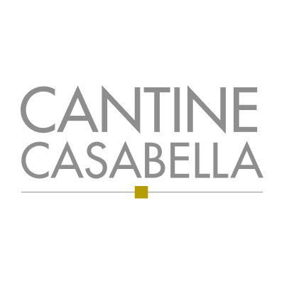 Logo Cantina Casabella