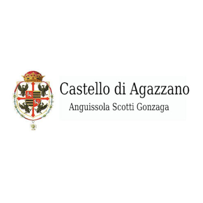Logo Castello di Agazzano