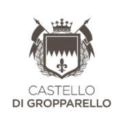 Logo Castello di Gropparello