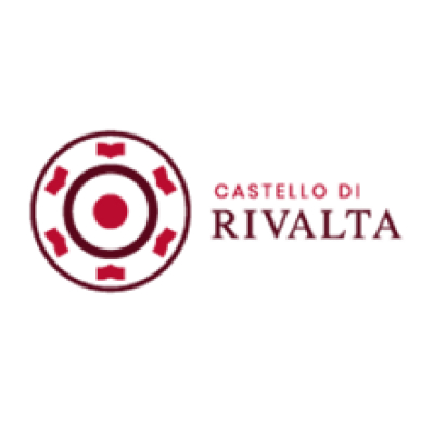 Logo Castello di Rivalta