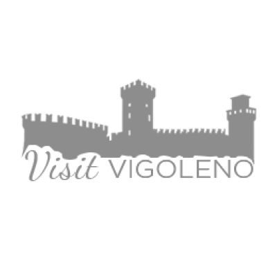Logo Castello di Vigoleno