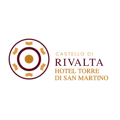 Logo Hotel Torre di San Martino Castello di Rivalta
