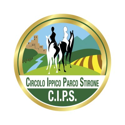Logo Circolo Ippico Parco Stirone