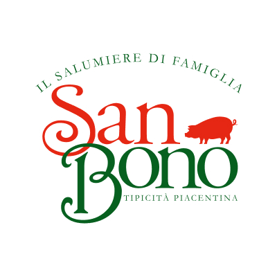 Logo Salumificio San Bono