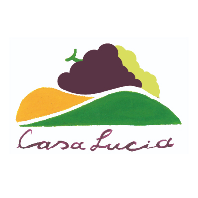 Logo Casa Lucia