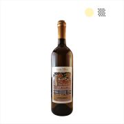 CP v 0209 Chardonnay Cantina Visconti Vigoleno Bianco Etichetta bottiglia singola