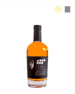 “Archeus” Passito di Malvasia Biologico – Illica Vini