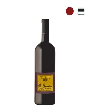 “Ca’ Bernesca” Cabernet Sauvignon DOC – Torre Fornello